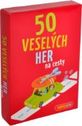 Obrázek 50 Veselých her na cesty