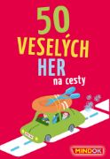 Obrázek 50 Veselých her na cesty