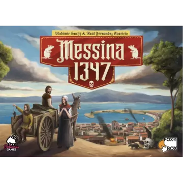 Zobrazit detail produktu - Messina 1347 Obrázek Messina 1347