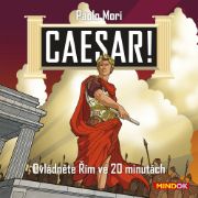 Obrázek Caesar!