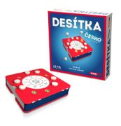 Obrázek Desítka: Česko