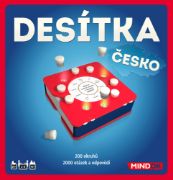 Obrázek Desítka: Česko