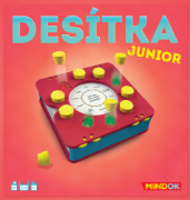 Obrázek Desítka: Junior