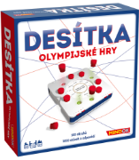 Obrázek Desítka: Olympijské hry