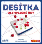 Obrázek Desítka: Olympijské hry