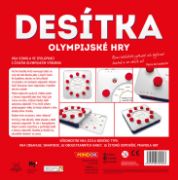 Obrázek Desítka: Olympijské hry