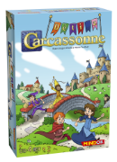 Obrázek Děti z Carcassonne