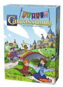 Obrázek Děti z Carcassonne