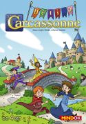 Obrázek Děti z Carcassonne