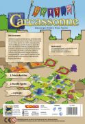 Obrázek Děti z Carcassonne