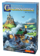 Obrázek Duchové Carcassonne