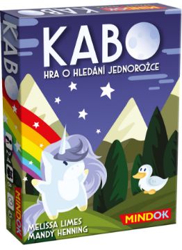 Zobrazit detail produktu - Kabo Obrázek Kabo
