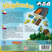 Obrázek Kingdomino