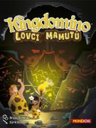 Obrázek Kingdomino: Lovci mamutů