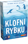 Obrázek Klofni rybku