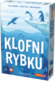 Obrázek Klofni rybku