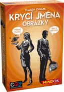 Obrázek Krycí jména: Obrázky