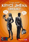 Obrázek Krycí jména: Obrázky