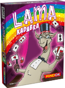 Obrázek LAMA Kadabra