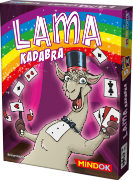 Obrázek LAMA Kadabra