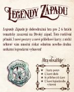 Obrázek Legendy západu: Hodný, zlý a pohledný – rozšíření 2