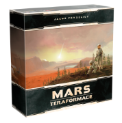 Obrázek Mars: Teraformace – Big Box