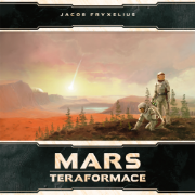 Obrázek Mars: Teraformace – Big Box