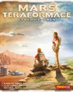 Obrázek Mars: Teraformace – Expedice Ares