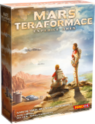 Obrázek Mars: Teraformace – Expedice Ares