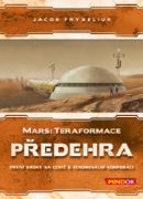 Obrázek Mars: Teraformace – Předehra – rozšíření 3