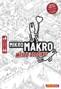 Obrázek MikroMakro: Město zločinu