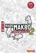 Obrázek MikroMakro: Město zločinu 2