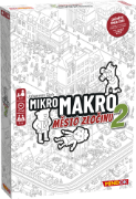 Obrázek MikroMakro: Město zločinu 2