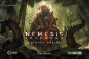 Obrázek Nemesis: Lockdown – Chytridi a doplňky – rozšíření