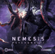 Obrázek Nemesis: Psychonauti – rozšíření