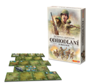 Obrázek Odhodlaní: Normandie