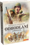 Obrázek Odhodlaní: Normandie