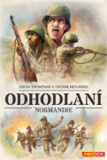 Obrázek Odhodlaní: Normandie