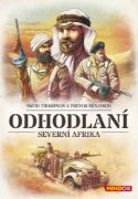 Obrázek Odhodlaní: Severní Afrika