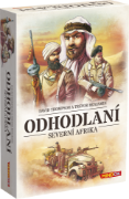 Obrázek Odhodlaní: Severní Afrika