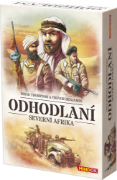 Obrázek Odhodlaní: Severní Afrika