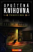 Obrázek Opuštěná knihovna – Úniková hra