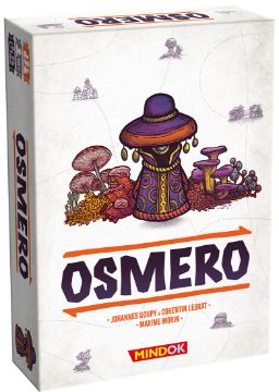 Zobrazit detail produktu - Osmero Obrázek Osmero