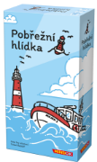 Obrázek Pobřežní hlídka