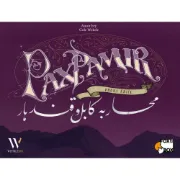 Obrázek Pax Pamir