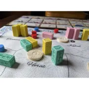 Obrázek Pax Pamir