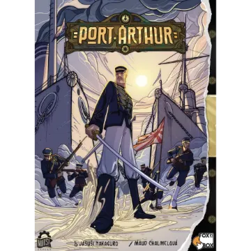 Zobrazit detail produktu - Port Arthur Obrázek Port Arthur