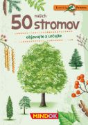 Obrázek SK Expedícia príroda: 50 našich stromov