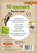 Obrázek Expedice příroda: 50 dinosaurů