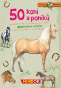 Obrázek Expedice příroda: 50 koní a poníků